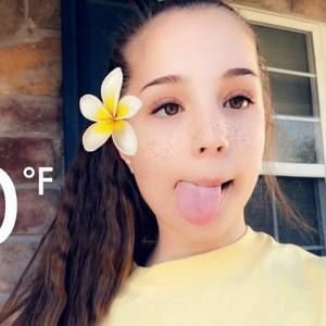 Meet your Posher, Shayla